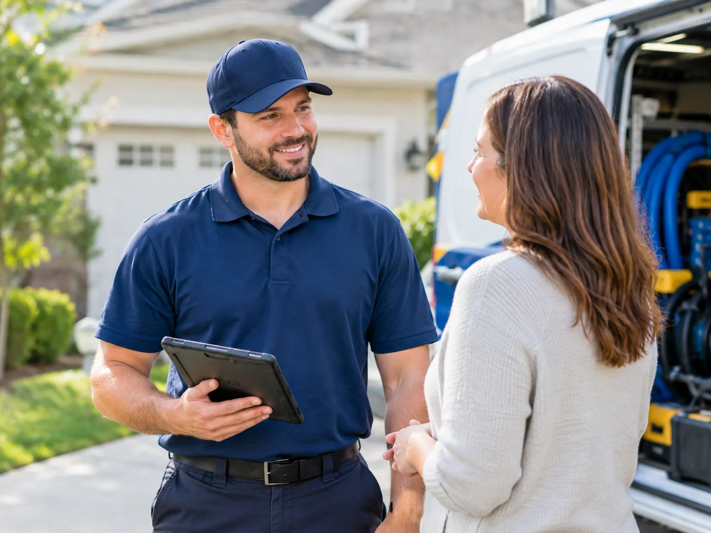 Sewage Backup Cleanup Liberty Hill, TX FAQs